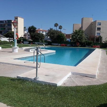 Apartamentos Los Alamos Sardinero Torremolinos Ngoại thất bức ảnh