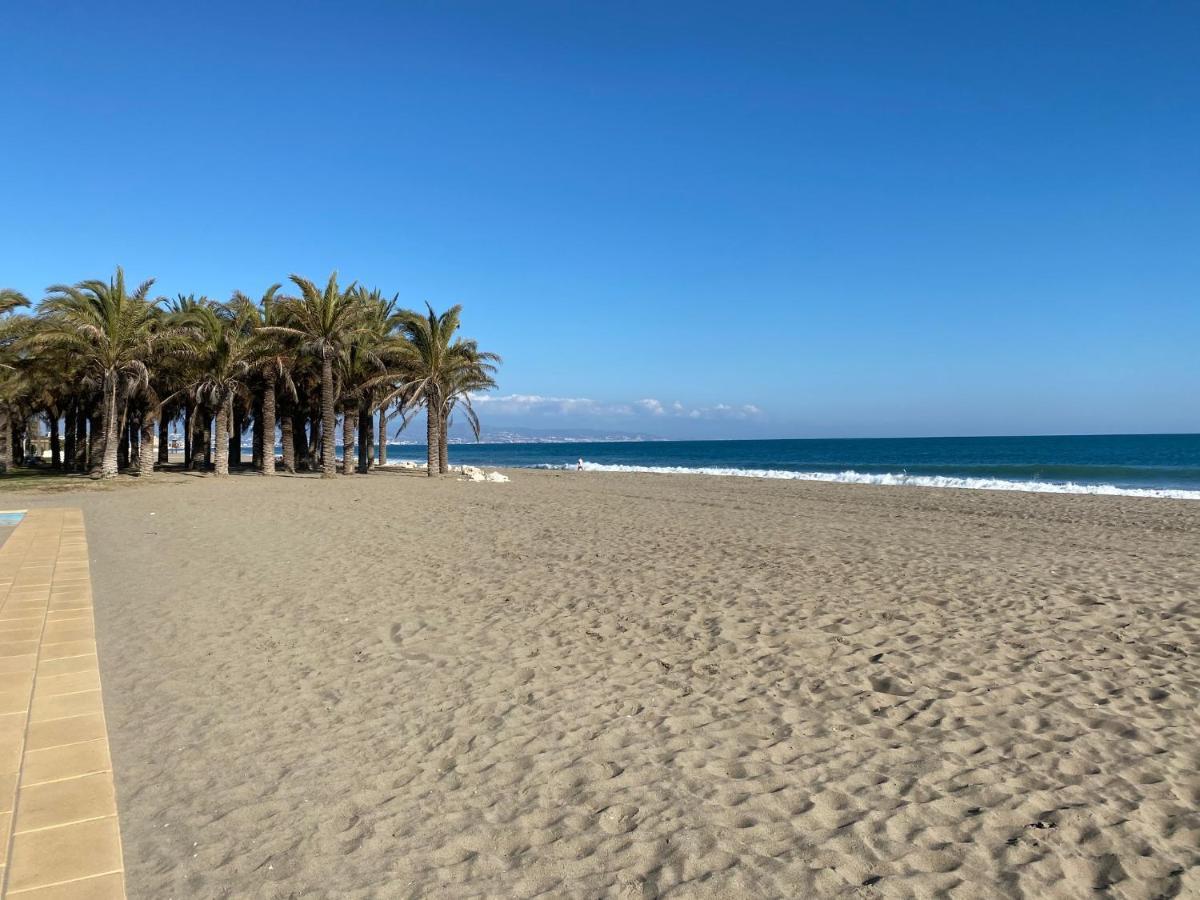 Apartamentos Los Alamos Sardinero Torremolinos Ngoại thất bức ảnh